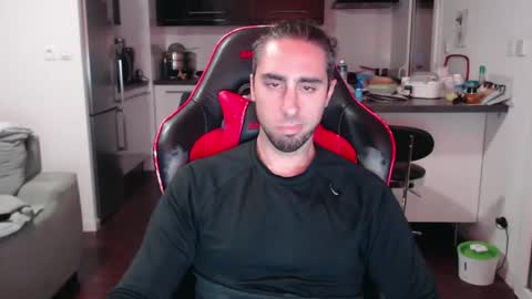 Tim online show from 10/28/25, 08:22