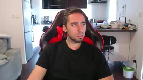 Tim online show from 10/30/25, 09:44