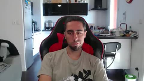 Tim online show from 11/03/25, 01:34