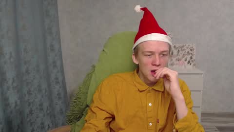 Timmy online show from 01/01/25, 12:22