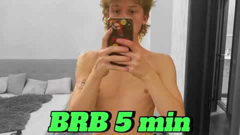 Timmy online show from 01/09/25, 05:54