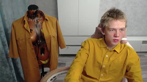 Timmy online show from 02/08/25, 11:44