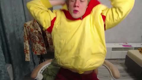 Timmy online show from 02/14/25, 11:53