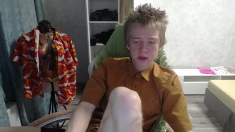 Timmy online show from 02/16/25, 06:43