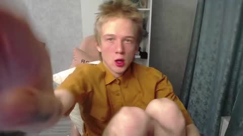 Timmy online show from 02/18/25, 04:05