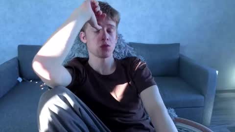 Timmy online show from 02/20/26, 09:00