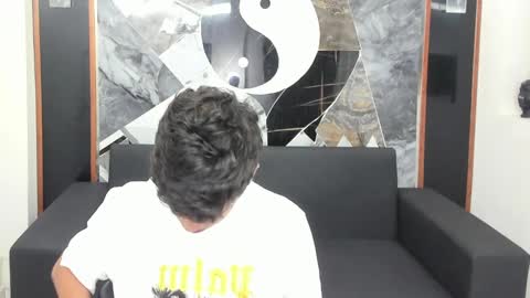 Snapshot of timmy_king777 chatting on 01/19/25, 09:55 Timmy King -. online show from 01/19/25, 09:55