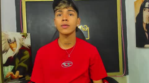 Snapshot of timmy_king777 chatting on 11/30/25, 08:24 Timmy King -. online show from 11/30/25, 08:24