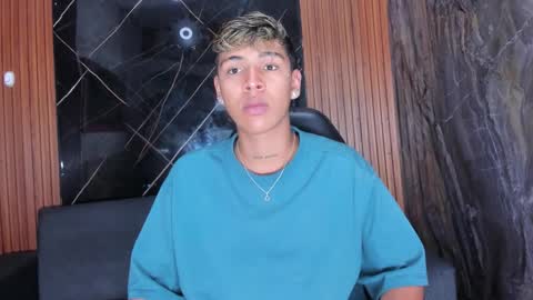 Snapshot of timmy_king777 chatting on 12/03/25, 09:35 Timmy King -. online show from 12/03/25, 09:35