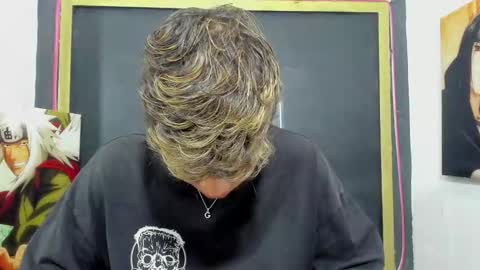 Snapshot of timmy_king777 chatting on 12/05/25, 08:38 Timmy King -. online show from 12/05/25, 08:38