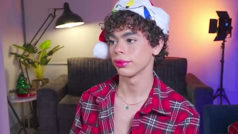 timmyshy online show from 12/10/24, 02:48