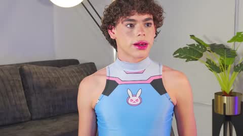 timmyshy online show from 02/12/25, 08:50