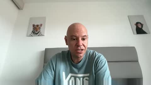 timnanny online show from 05/17/26, 06:48