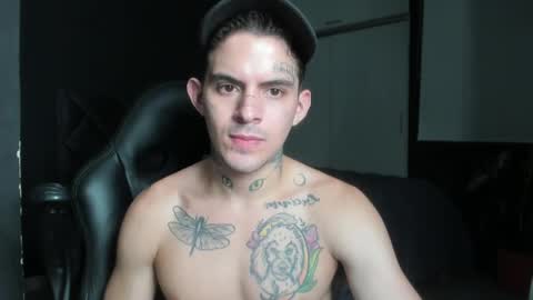 Snapshot of timothy_eliot chatting on 03/12/25, 03:35 wanna play bareback uncut colombian couple new twink bbk online show from 03/12/25, 03:35