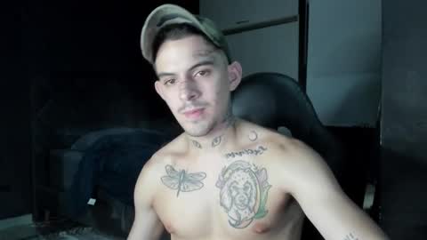 Snapshot of timothy_eliot chatting on 09/16/25, 04:46 wanna play bareback uncut colombian couple new twink bbk online show from 09/16/25, 04:46