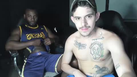 Snapshot of timothy_eliot chatting on 12/04/25, 04:11 wanna play bareback uncut colombian couple new twink bbk online show from 12/04/25, 04:11