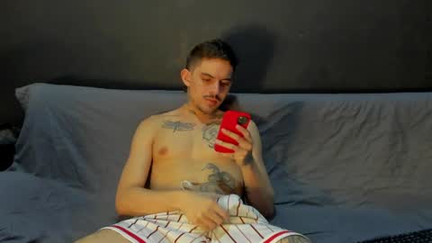 wanna play bareback uncut colombian couple new twink bbk online show from 05/06/26, 05:25