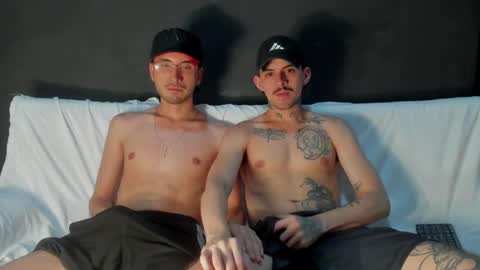 wanna play bareback uncut colombian couple new twink bbk online show from 05/11/26, 01:55