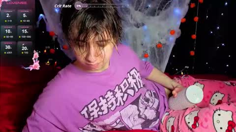 Timothy Fox online show from 11/05/25, 12:10