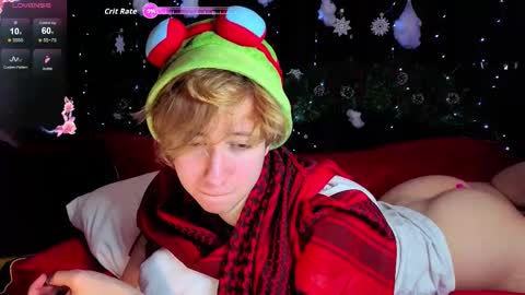 Timothy Fox online show from 01/17/26, 01:10