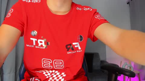 timi  jones online show from 01/11/25, 04:57