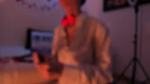 Timothy 21 years old online show from 02/14/25, 08:05