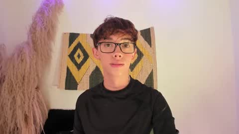 Timothy 21 years old online show from 03/09/25, 10:41