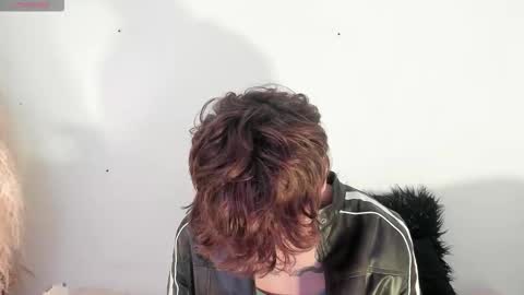 Timothy 21 years old online show from 12/15/25, 08:24