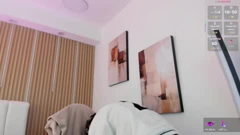 Timothy 21 years old online show from 03/18/26, 08:23