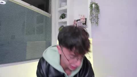 Timothy 21 years old online show from 03/29/26, 03:17