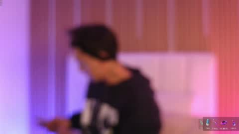 Timothy 21 years old online show from 04/04/26, 07:33