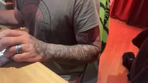 Timplaw online show from 04/22/26, 07:33