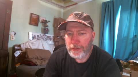 timrockhardx online show from 02/23/25, 09:26