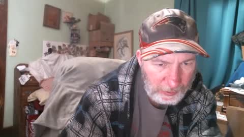 timrockhardx online show from 02/28/25, 07:26