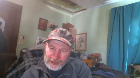 timrockhardx online show from 03/02/25, 09:01