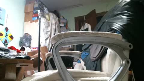 timrockhardx online show from 03/22/26, 01:09