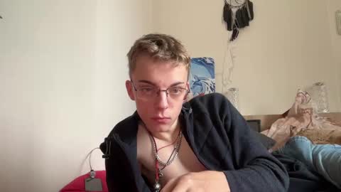 Wizard online show from 12/03/24, 11:22