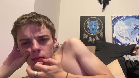 Wizard online show from 01/22/25, 08:06