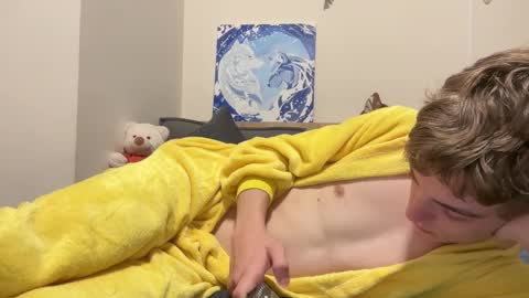 Wizard online show from 02/13/25, 11:15