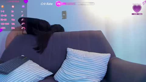 Snapshot of tina14vv chatting on 02/23/25, 07:49 tina14vv online show from 02/23/25, 07:49