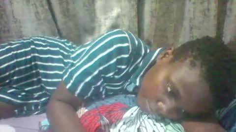 christine online show from 03/25/26, 06:47