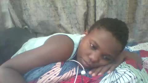 christine online show from 04/18/26, 06:17