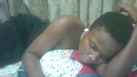 christine online show from 04/18/26, 06:34