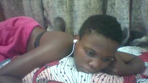 christine online show from 04/21/26, 06:31