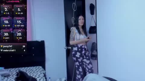 tina_2204 online show from 07/28/26, 03:21