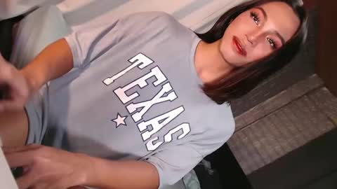 Tina online show from 02/27/25, 10:20