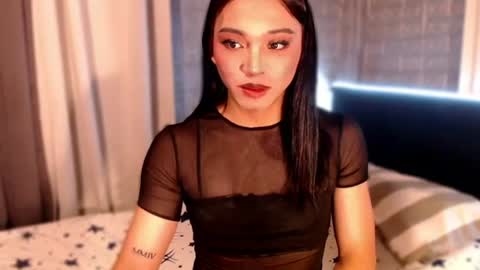 Tina online show from 06/27/26, 08:30