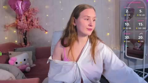 Stella online show from 02/26/26, 08:46