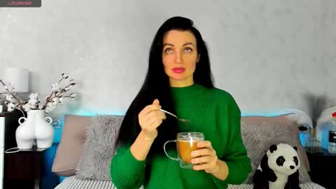 Tina online show from 01/18/26, 11:36