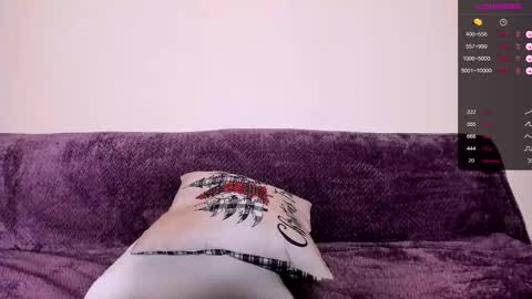 tina_mayway online show from 11/12/25, 04:29